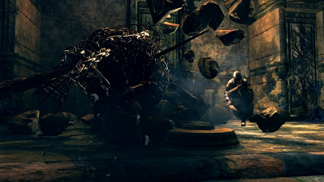 Dark Souls: Prepare to Die Edition - Imagen 24